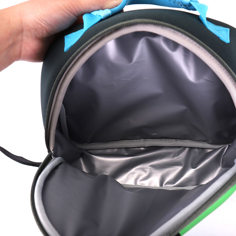 Naha nempatkeun kantong tuang siang Amazon?
