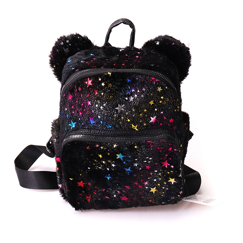 Fashionable Best Desain Mahasiswa Schoolbag