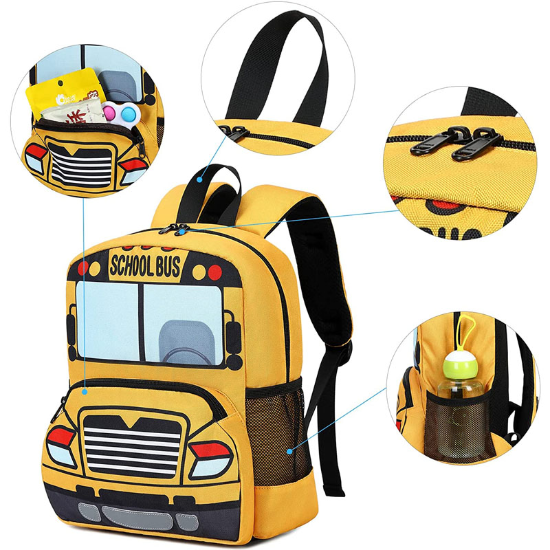 Mini ransel keur TK