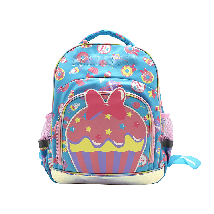 Desain Anyar Rabbit Student Schoolbag