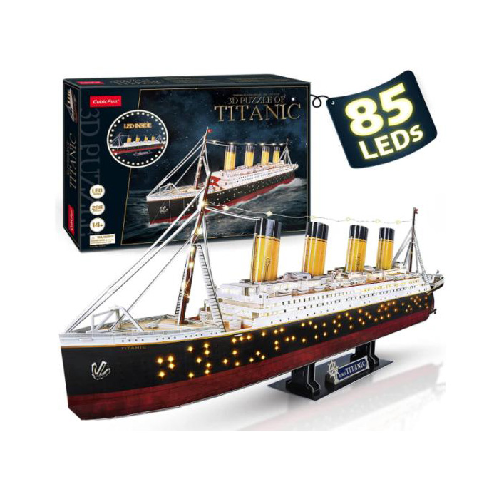 Taya Lem Diperlukeun Paper Jigsaw DIY Stadion 3D Puzzle Toys